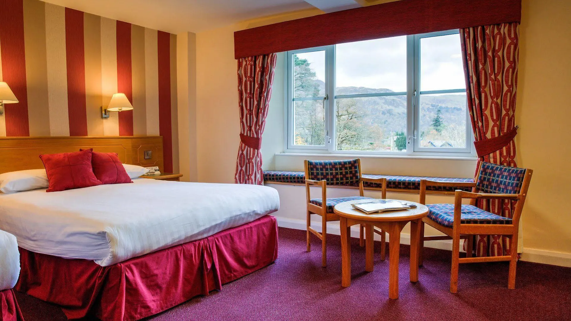 ホテル Patterdale Hotel 2*