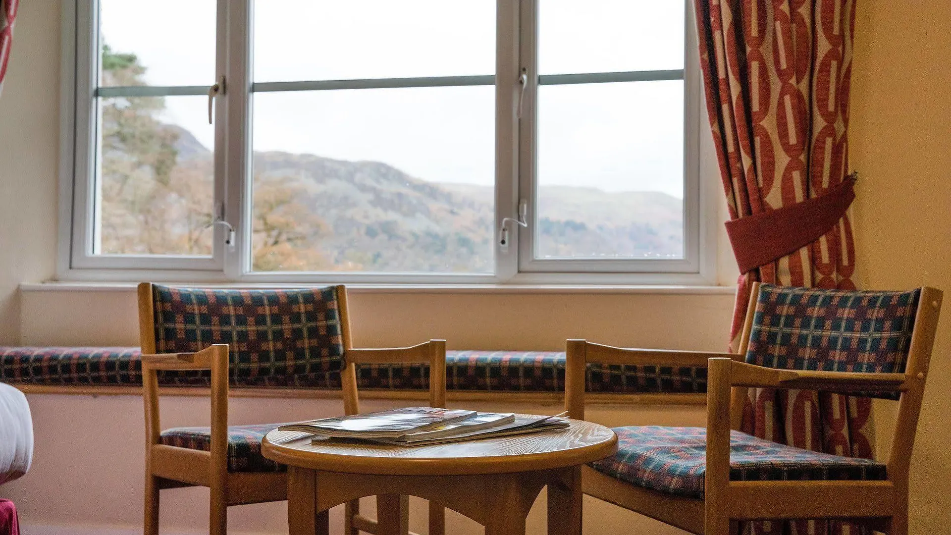 Patterdale Hotel 2* パターデール
