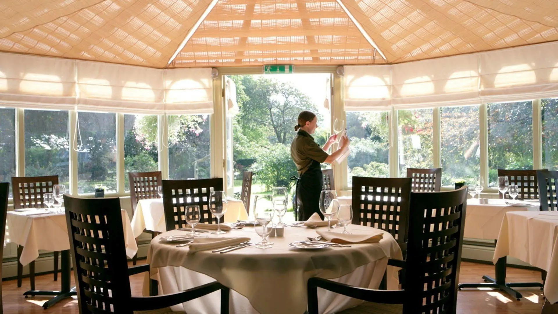 Rothay Garden By Harbour Otel