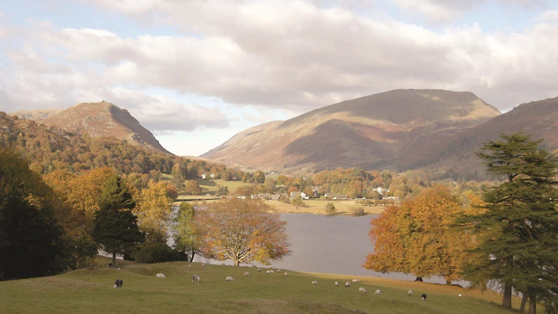 Otel Rothay Garden By Harbour Grasmere