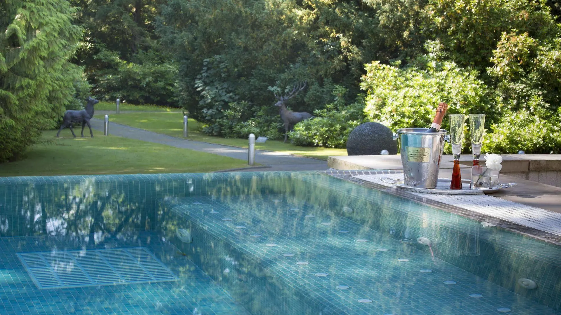 Armathwaite Hall & Casa de Campo *