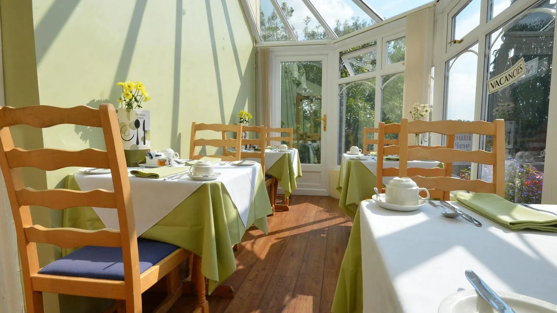 Penzion Southview And Indoor Pool Windermere