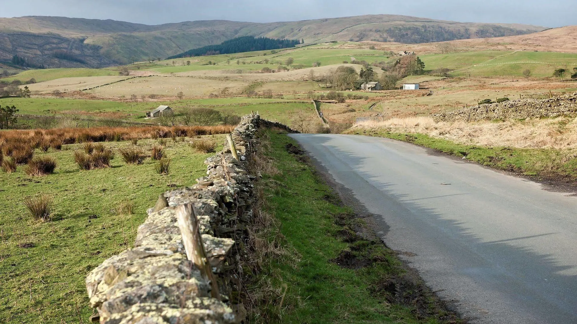 Hotel Westmorland Tebay