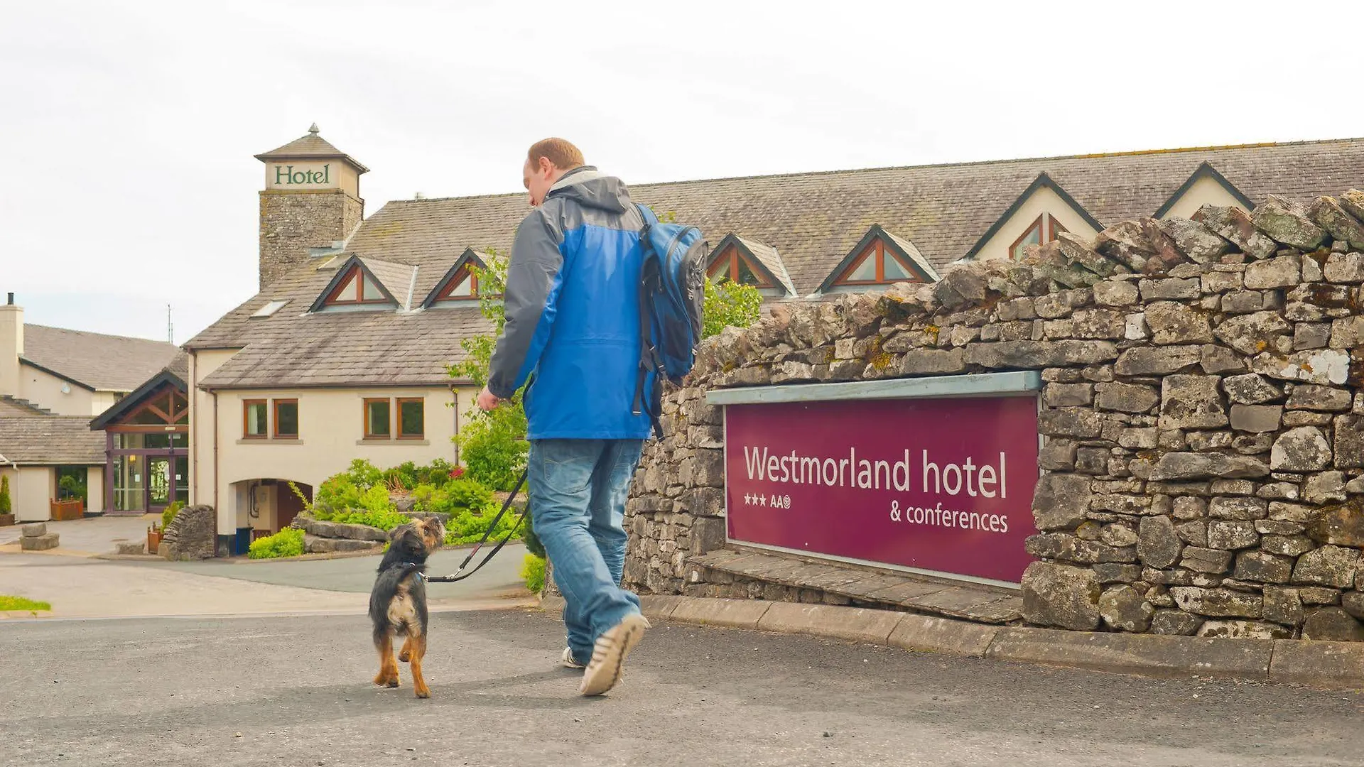 Westmorland Tebay Tebay (Cumbria)