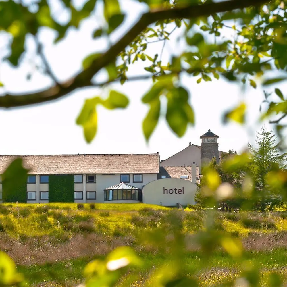 Westmorland Tebay