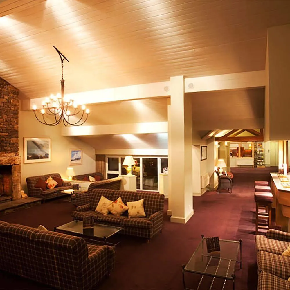 Hotel Westmorland Tebay