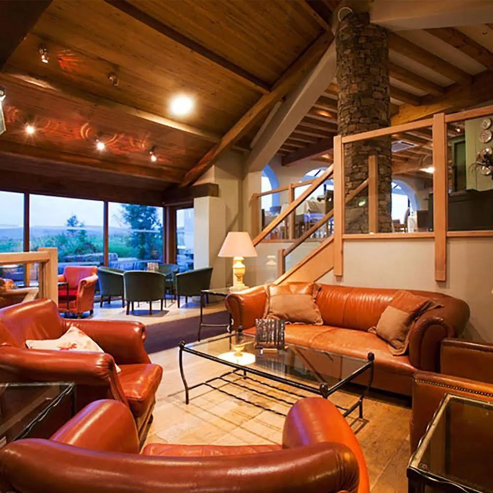 Отель Westmorland Tebay 3*