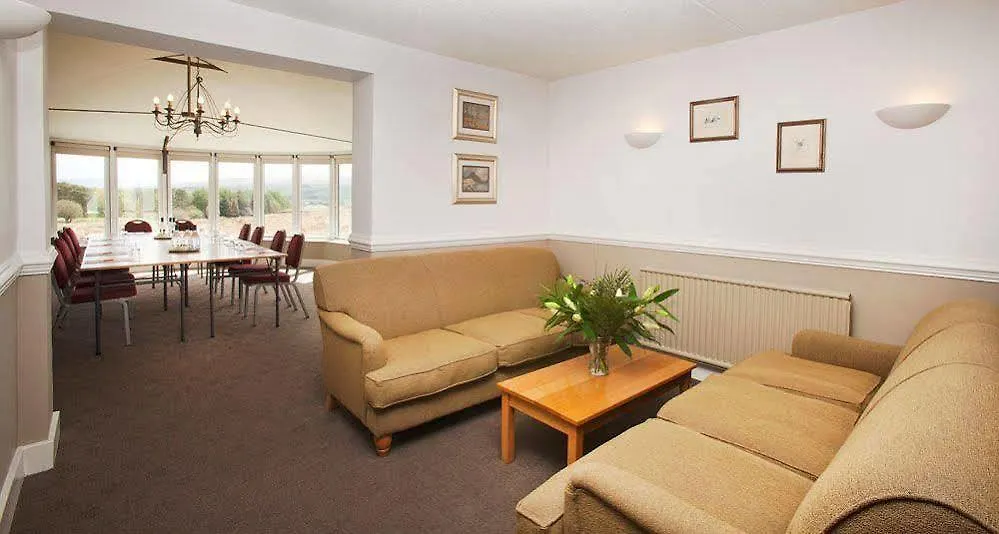 Westmorland Tebay Тибей