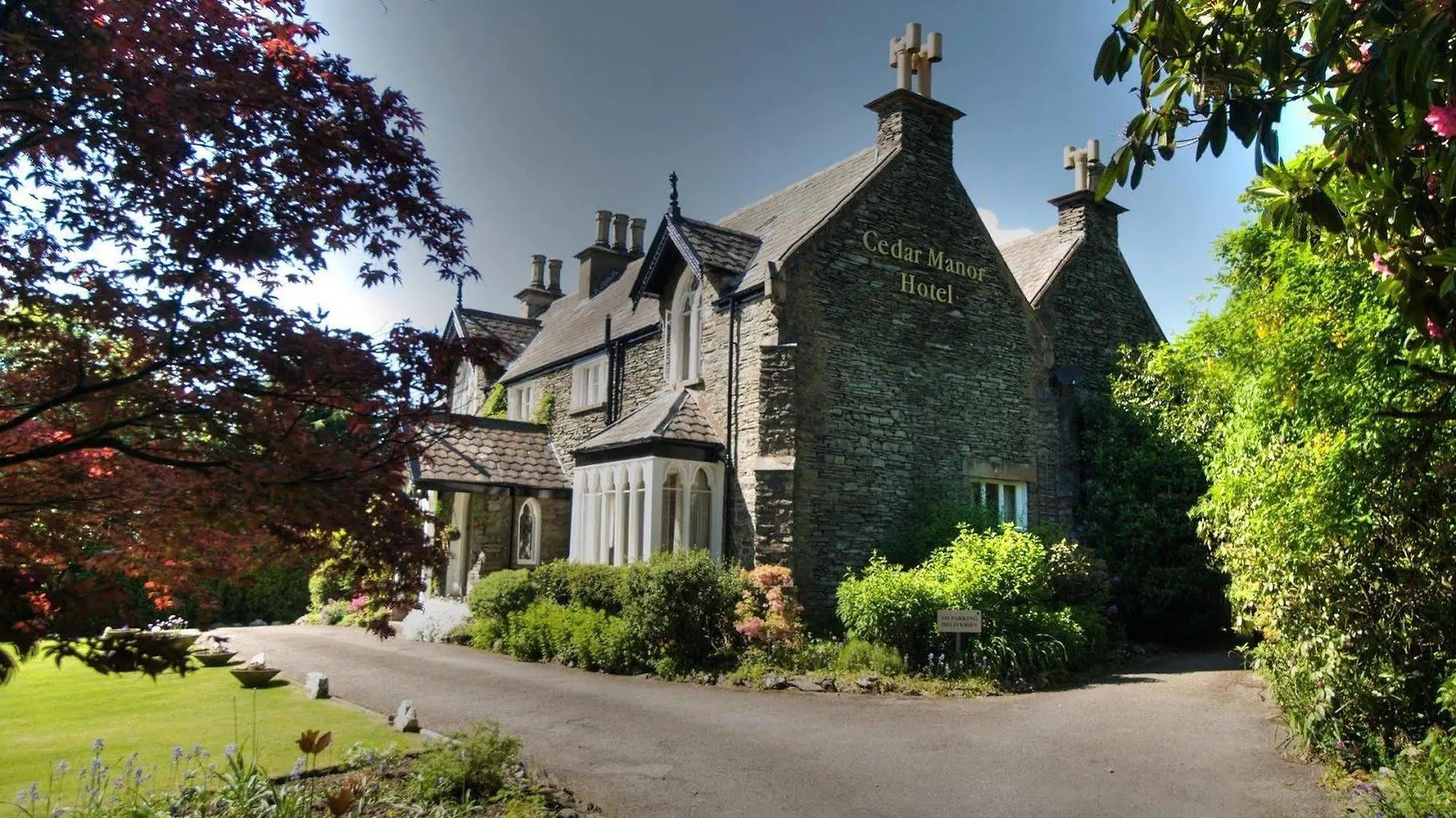 Cedar Manor Windermere