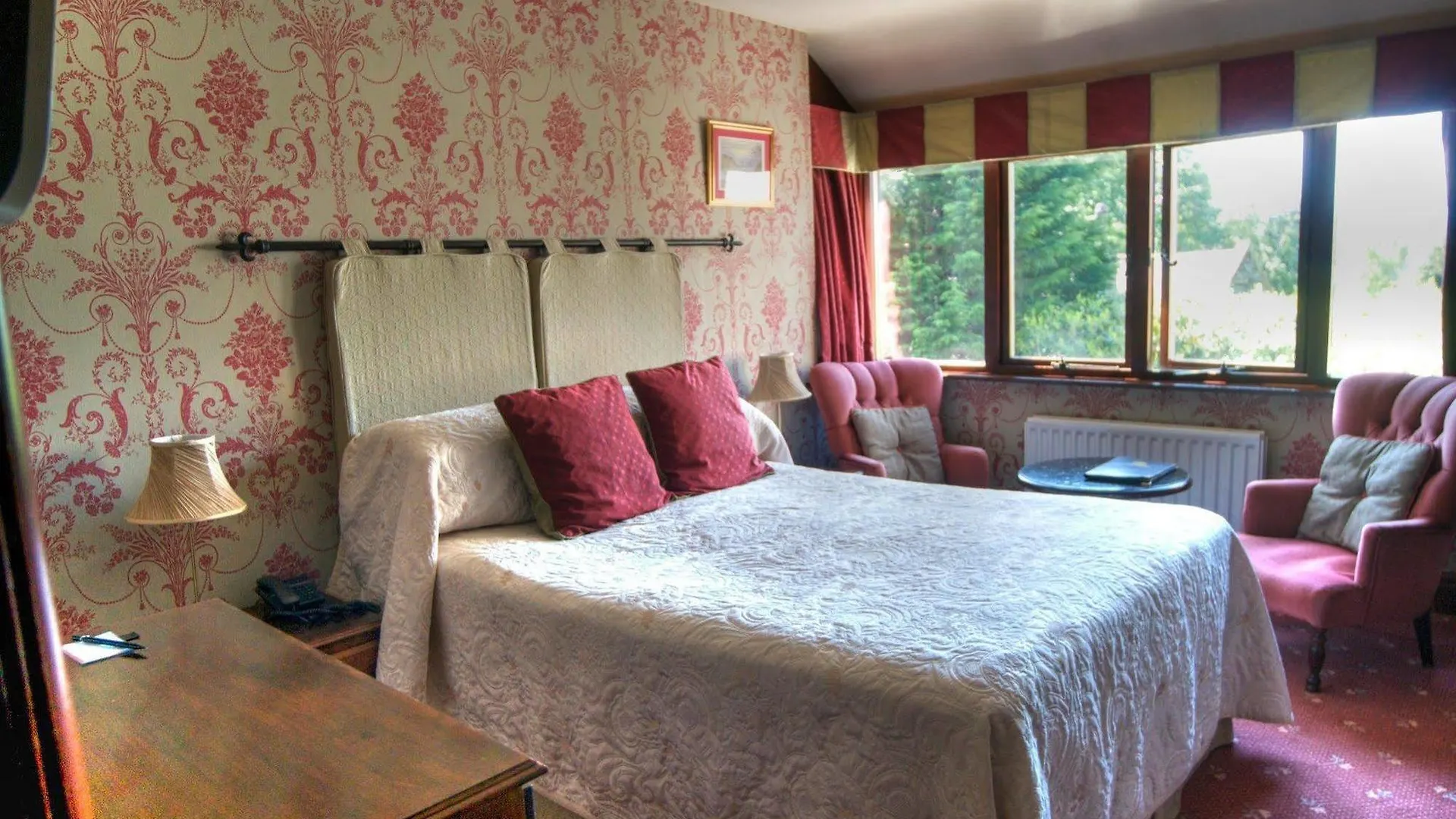 Country house Cedar Manor Windermere