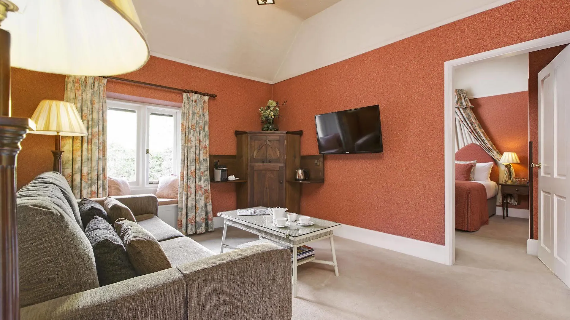Cedar Manor Windermere