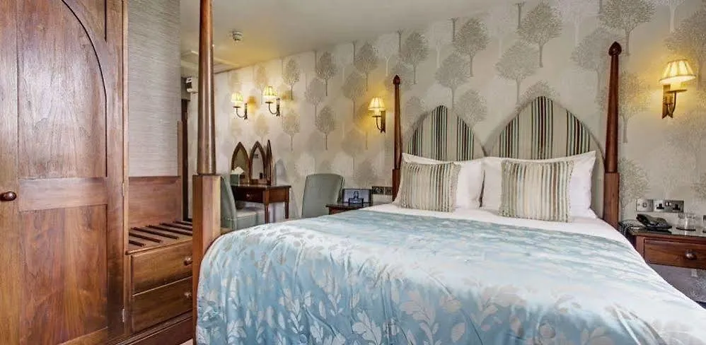Cedar Manor 乡村民宿