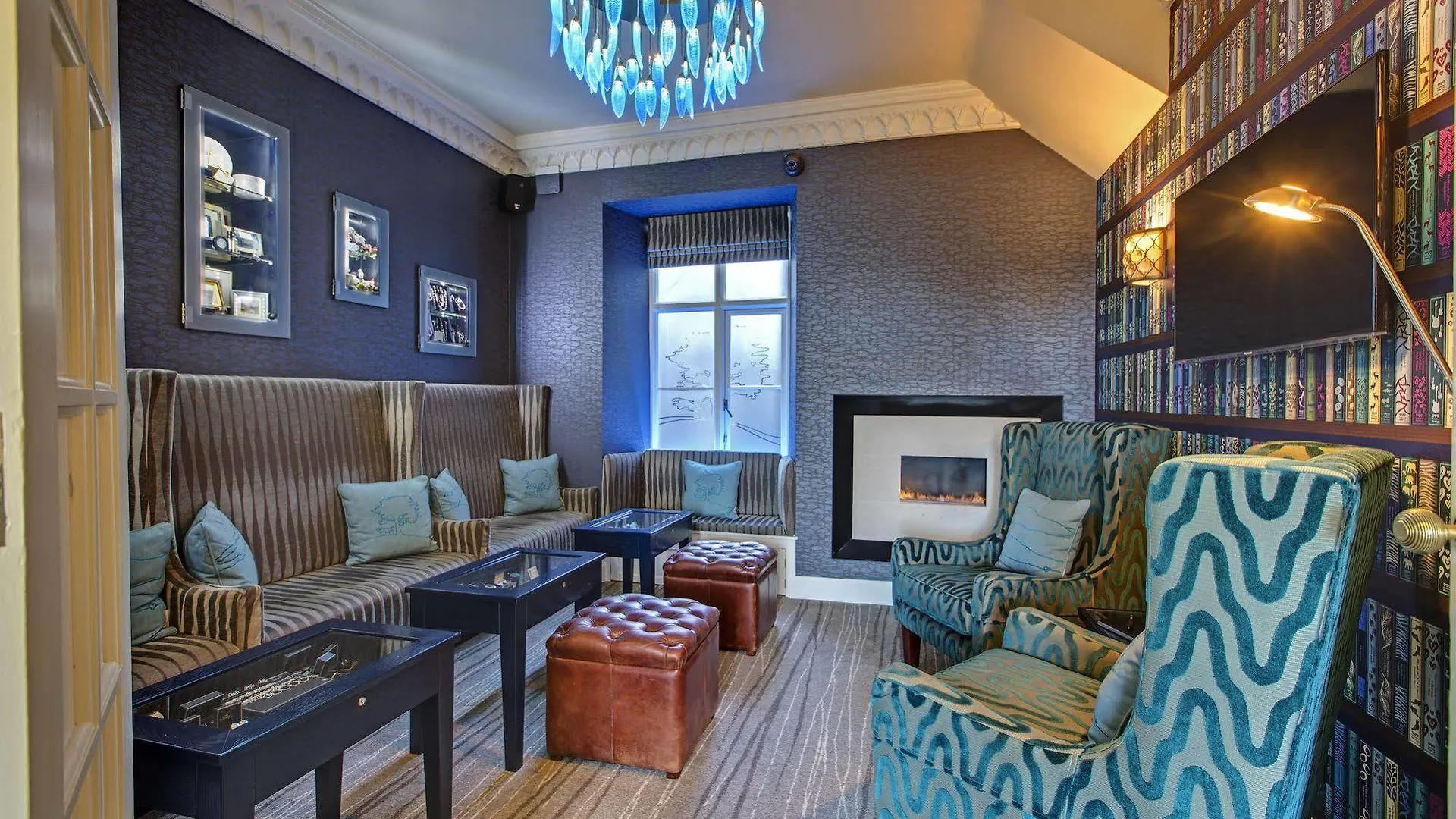 Cedar Manor Windermere