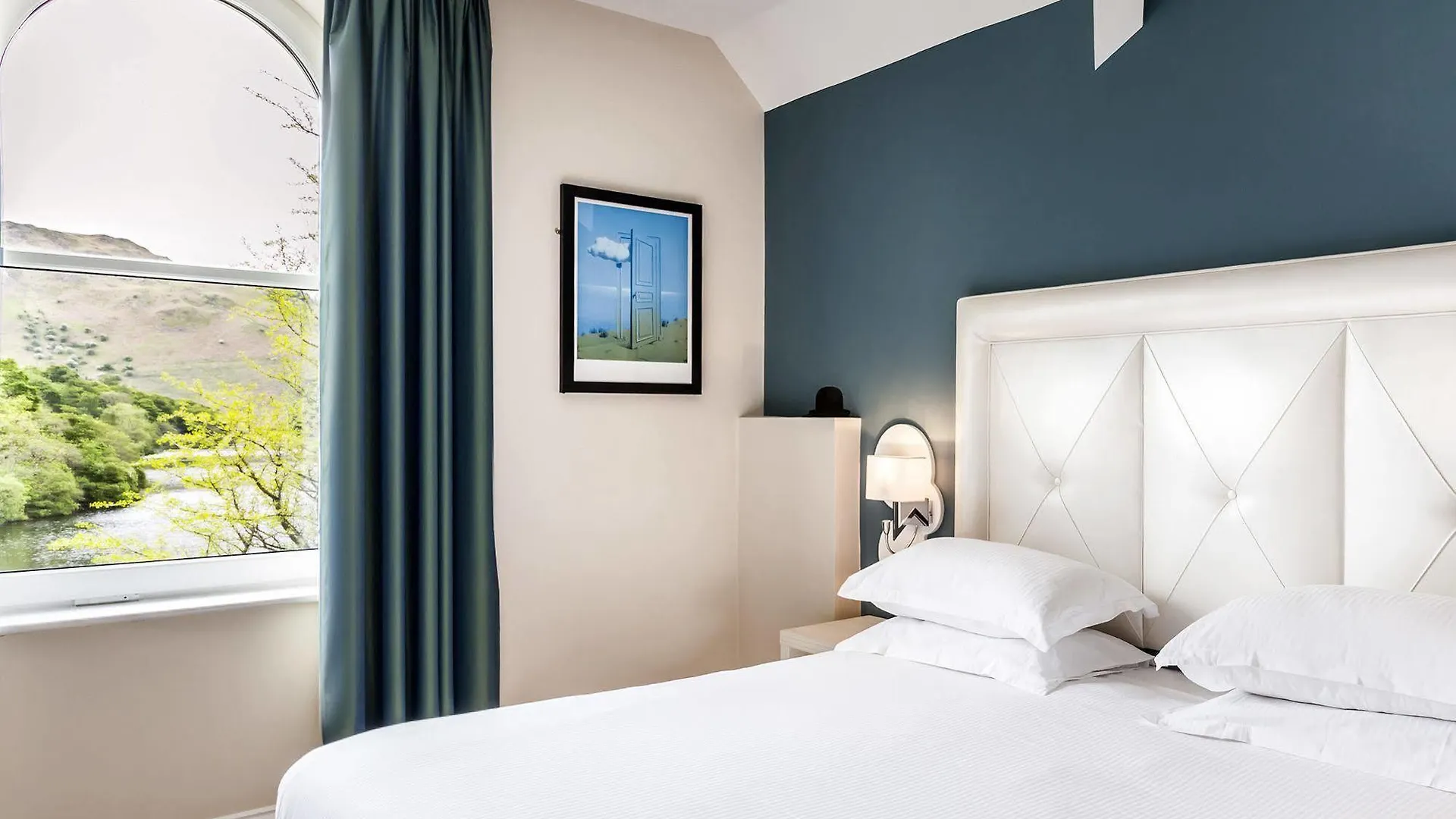 Otel The Daffodil & Grasmere