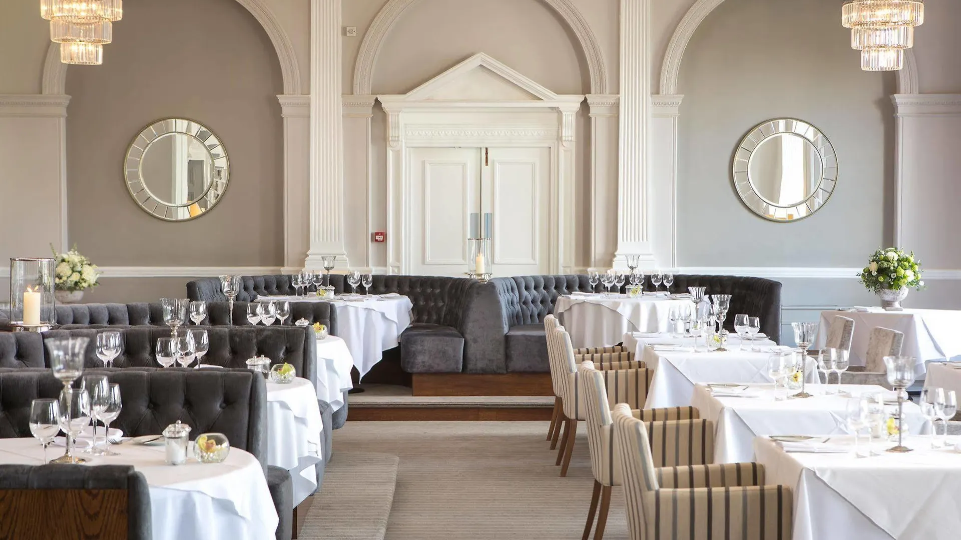 The Belsfield 4*