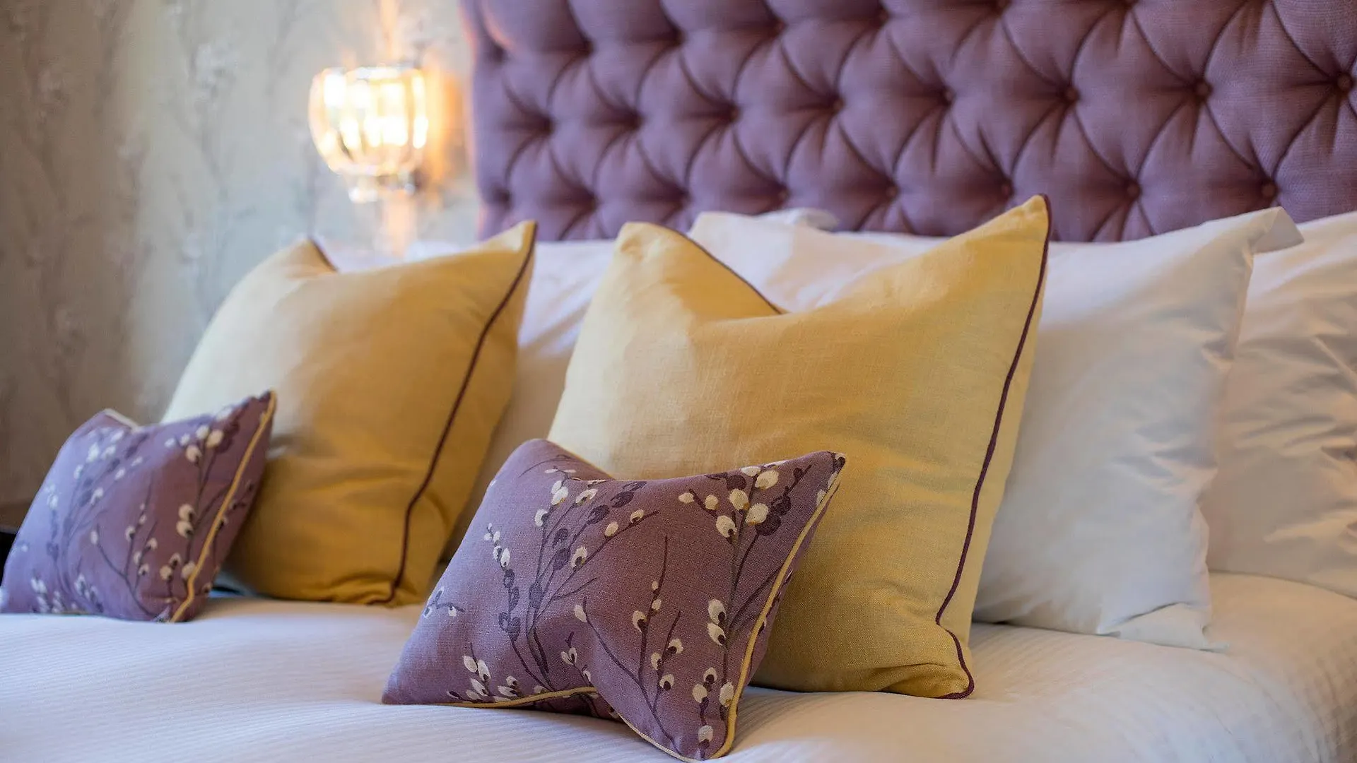 Otel The Belsfield Bowness-on-Windermere