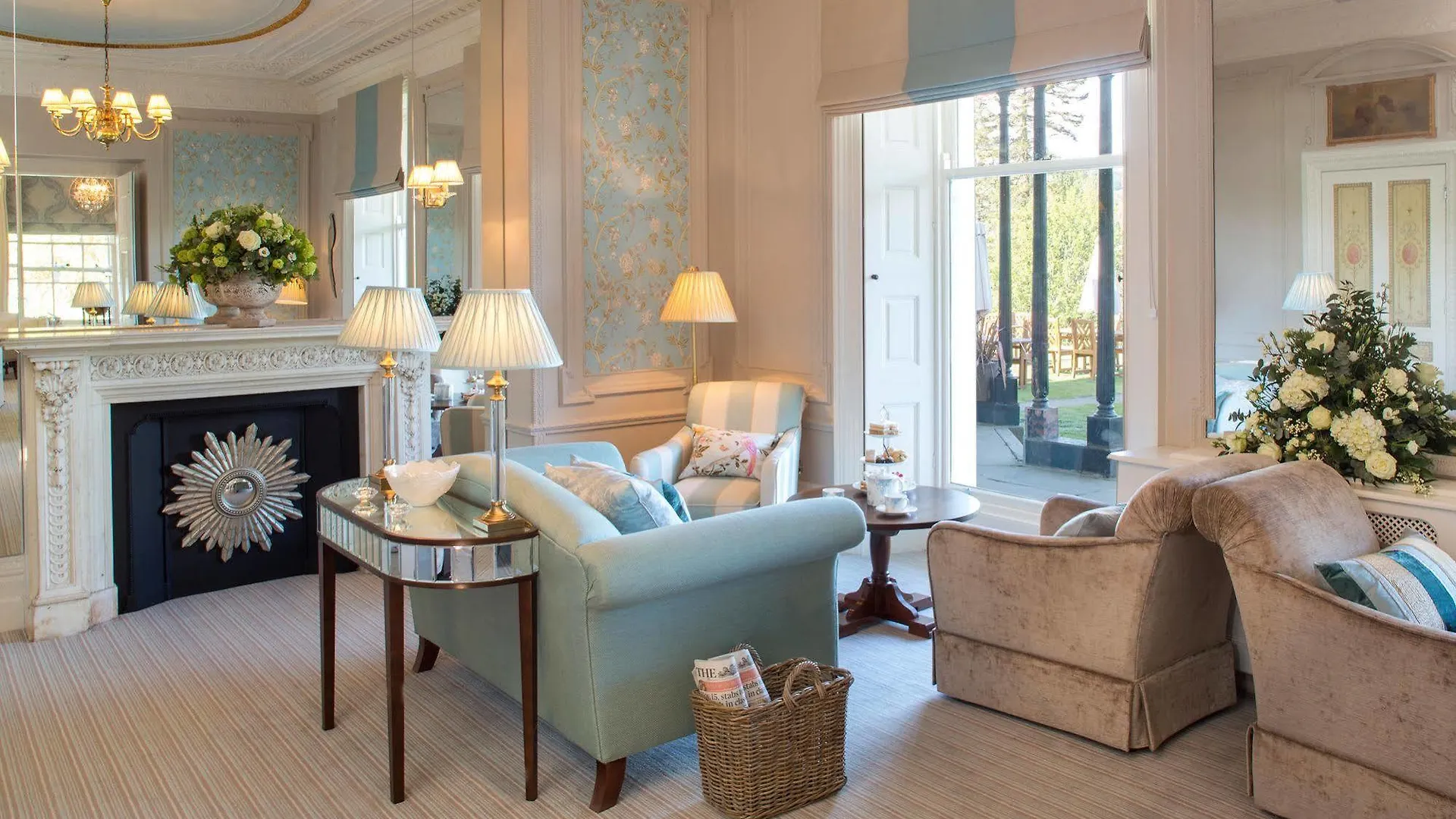 The Belsfield Bowness-on-Windermere