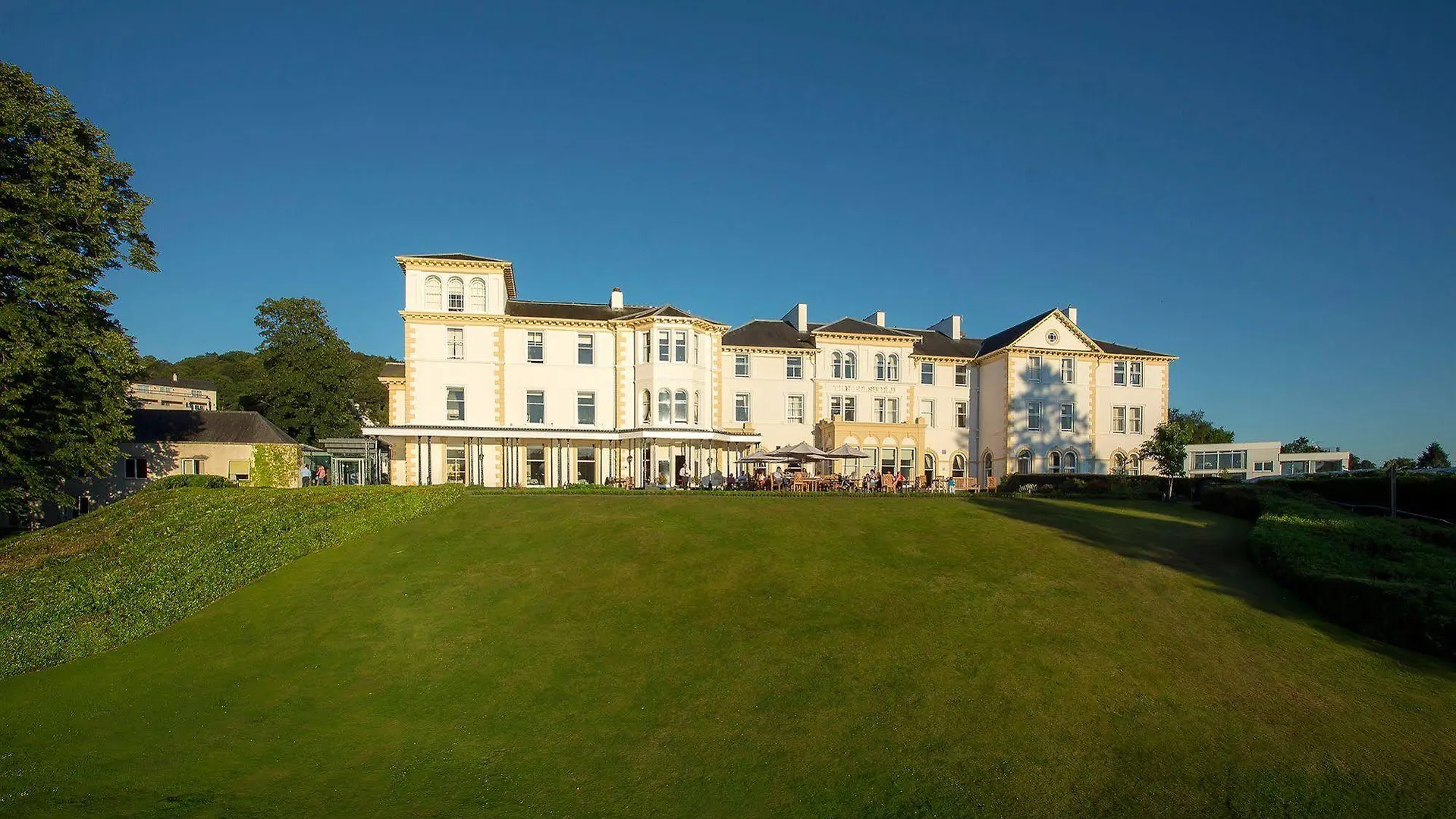 Otel The Belsfield Bowness-on-Windermere
