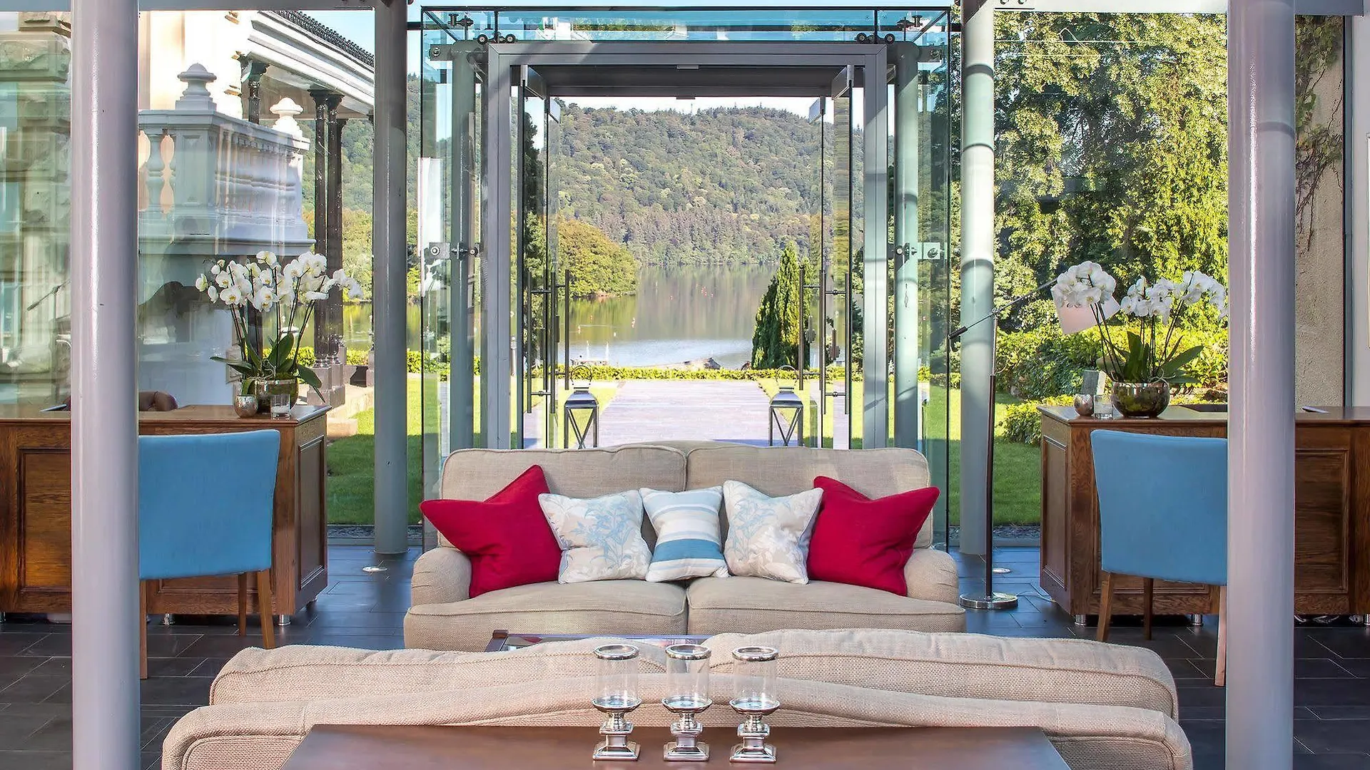 The Belsfield Bowness-on-Windermere