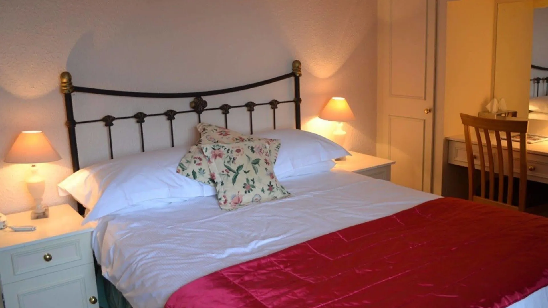 Hotel Pheasant Casterton
