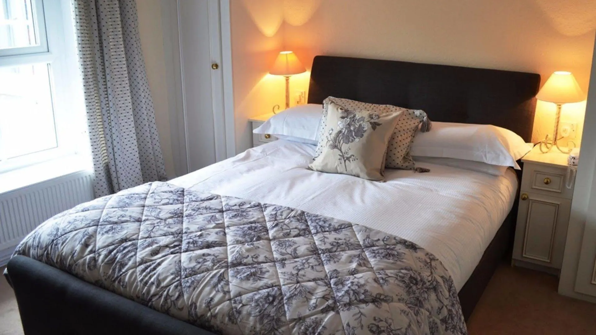 Hotel Pheasant 3*