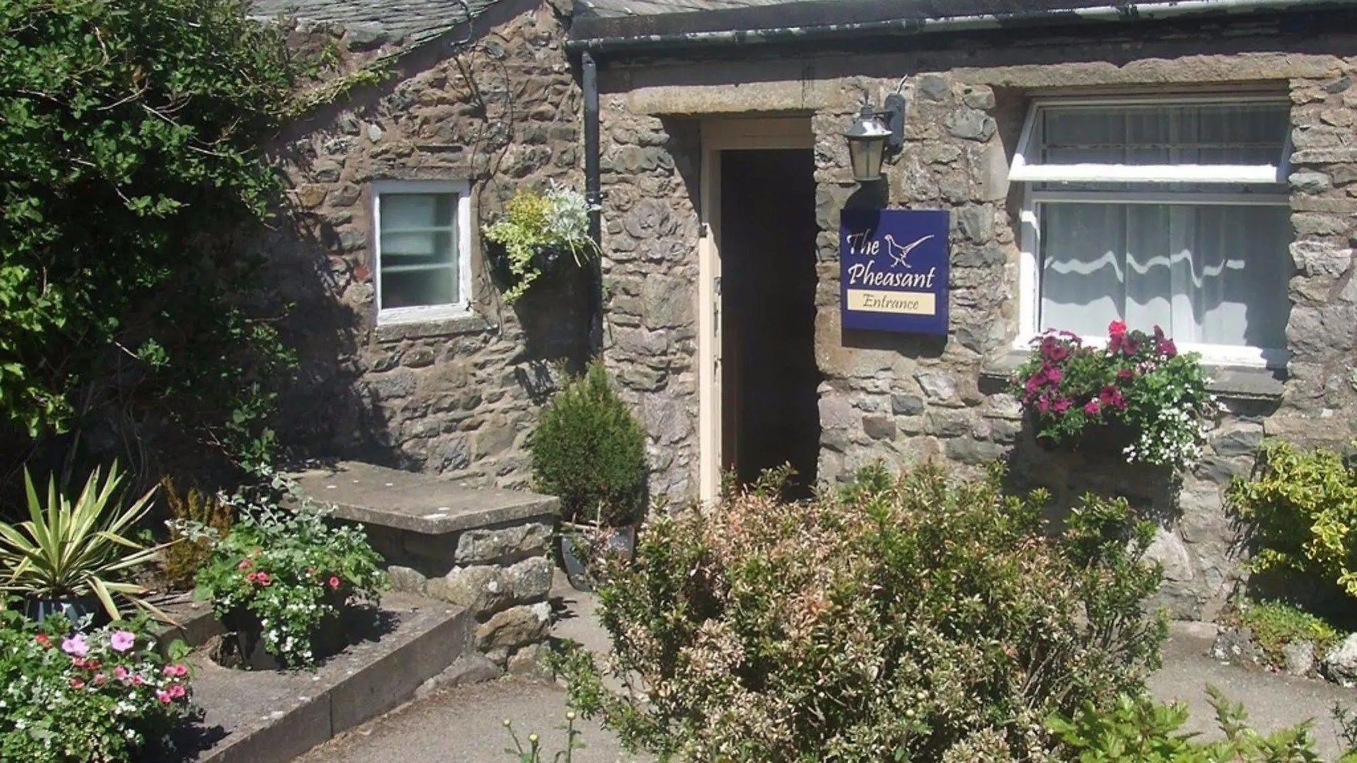 Pheasant Hotel 3*