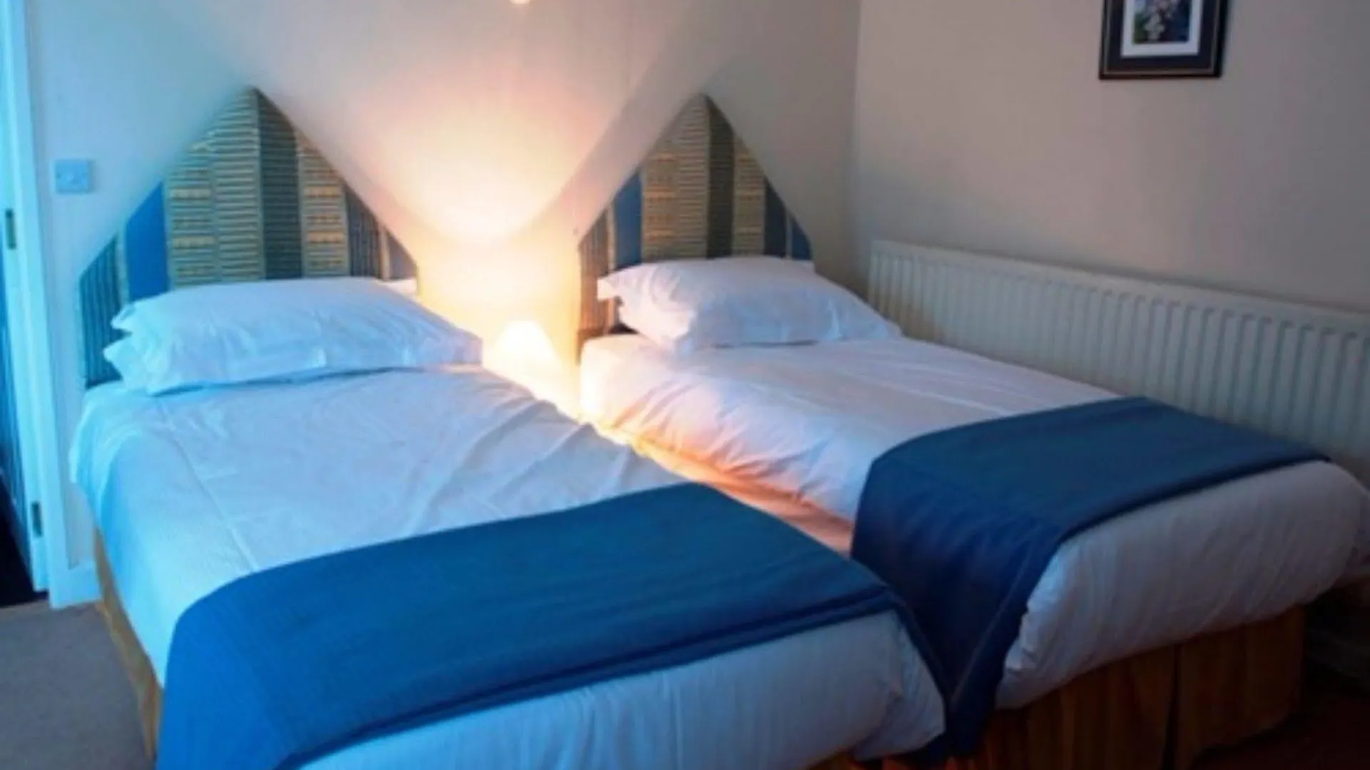 Hotel Pheasant Casterton