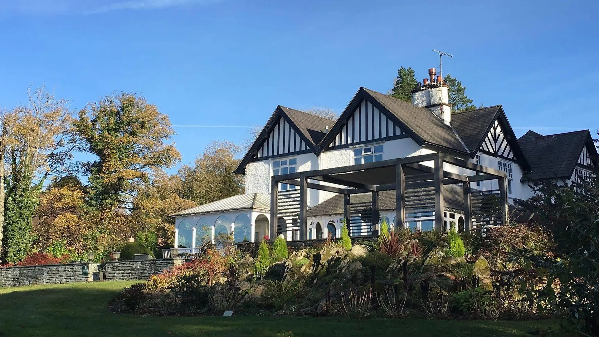Linthwaite House Bowness-on-Windermere
