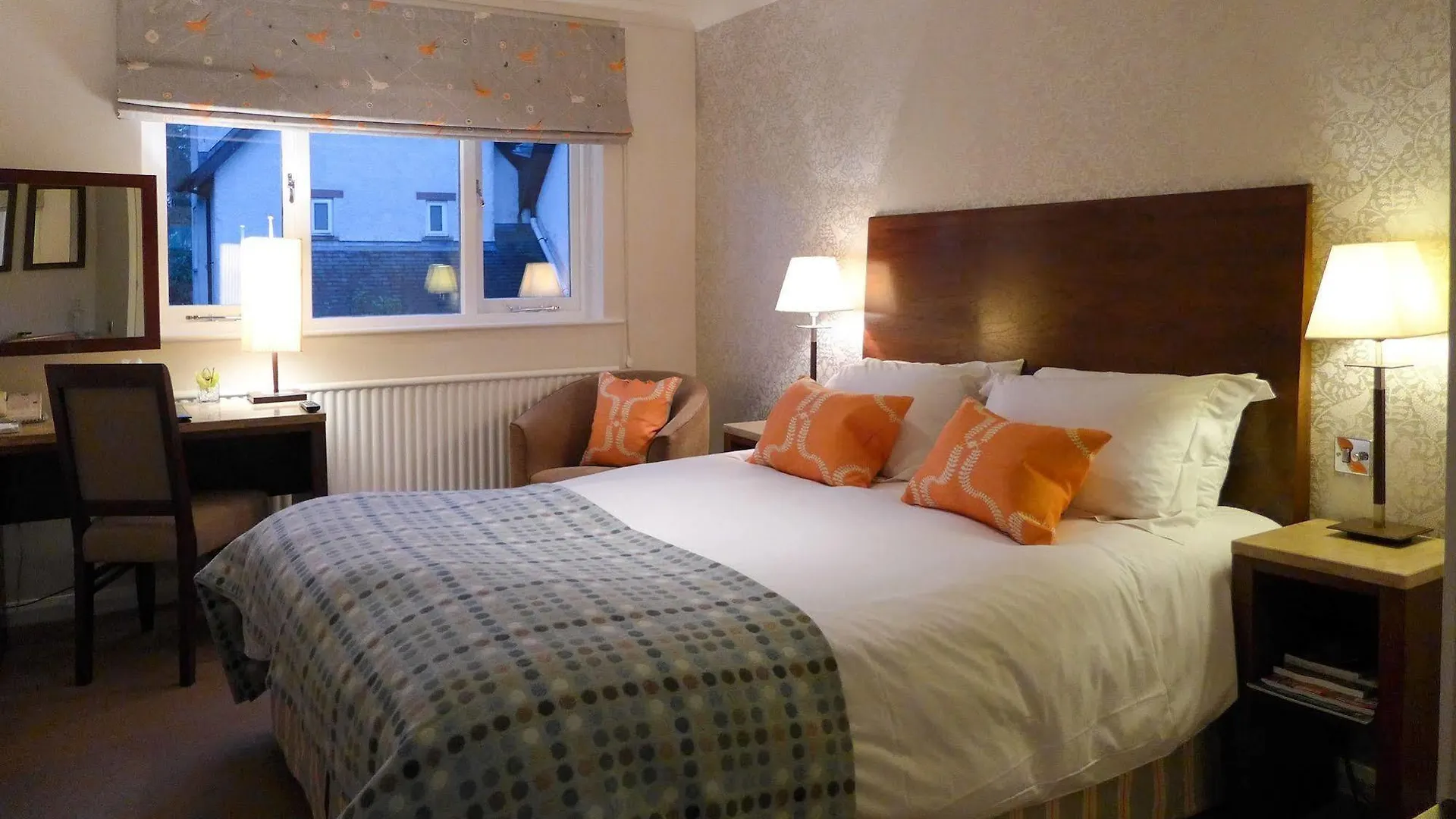 Linthwaite House Hotel Bowness-on-Windermere