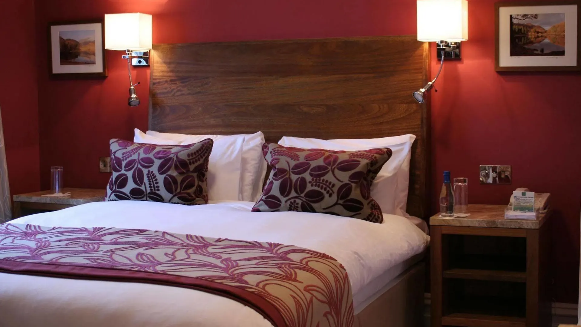 Linthwaite House Hotel 5*