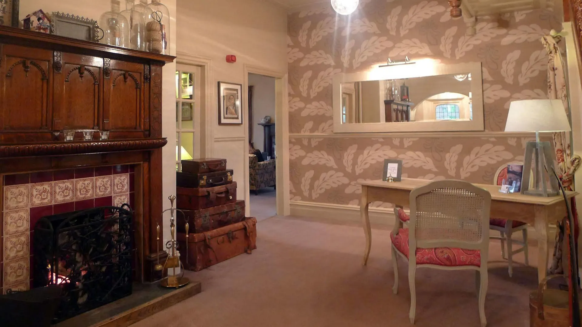 Linthwaite House Hotel