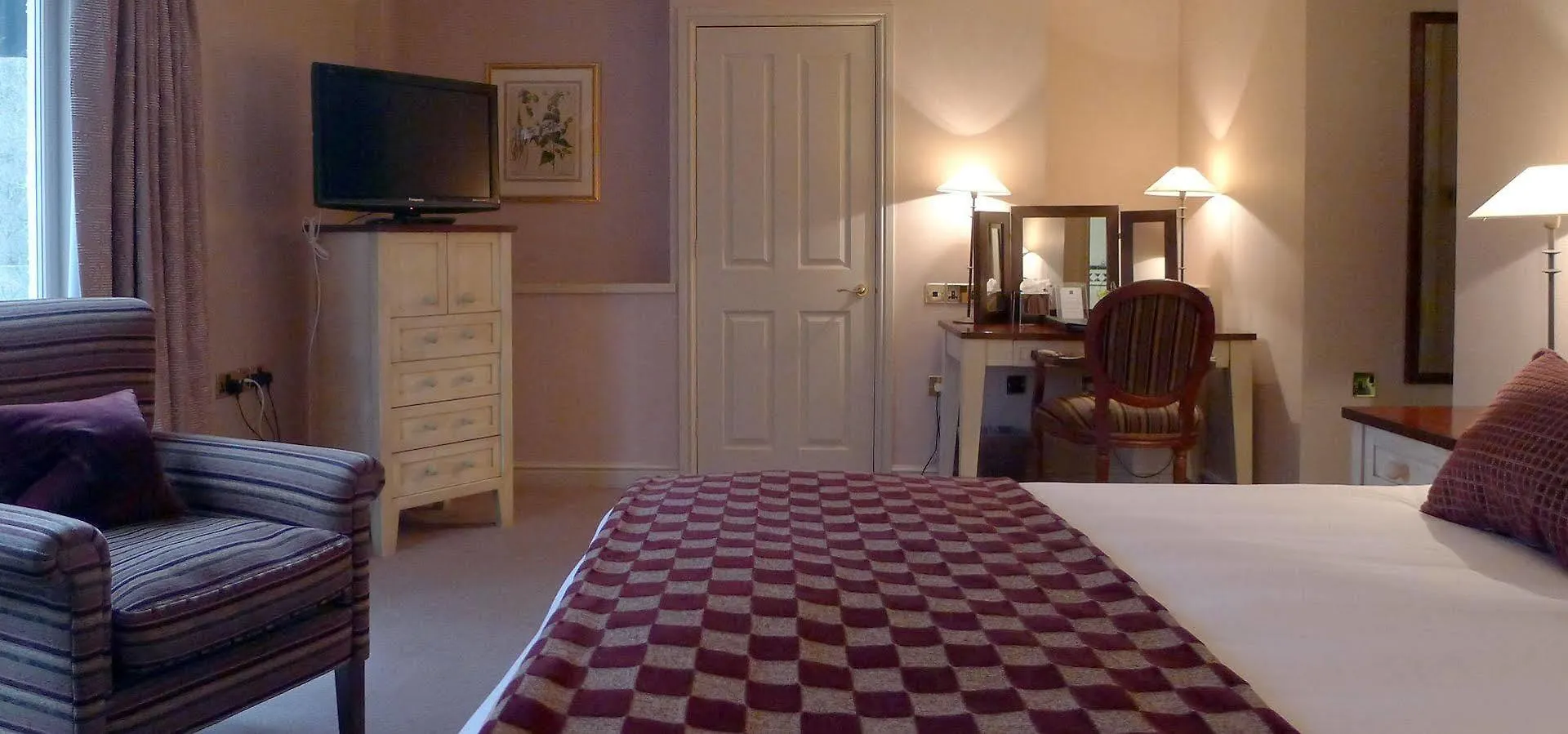 Linthwaite House 5*
