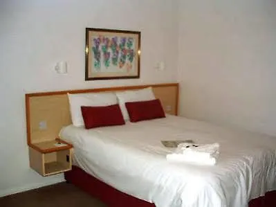 Hotel Days Gretna 3*