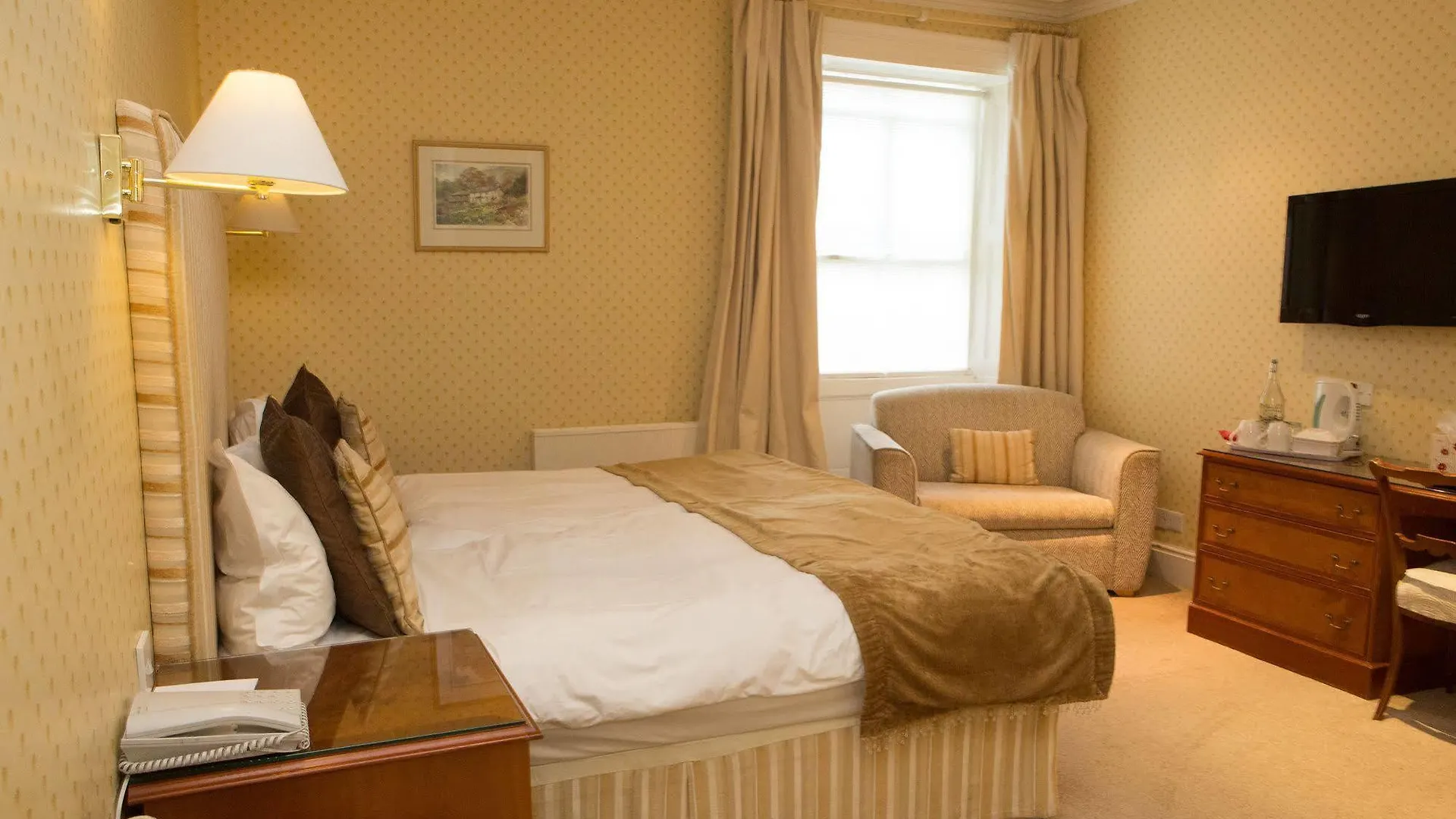 Hotel The Wordsworth Grasmere