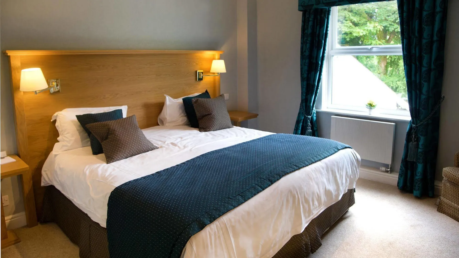 The Wordsworth 4*