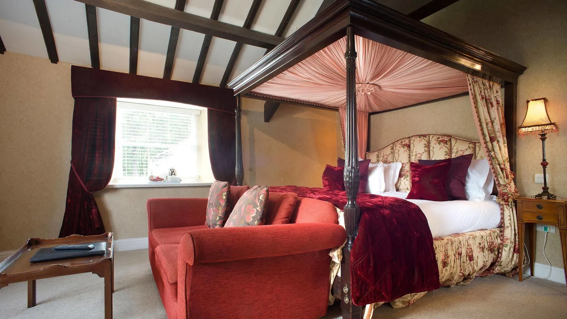 The Wordsworth Hotel