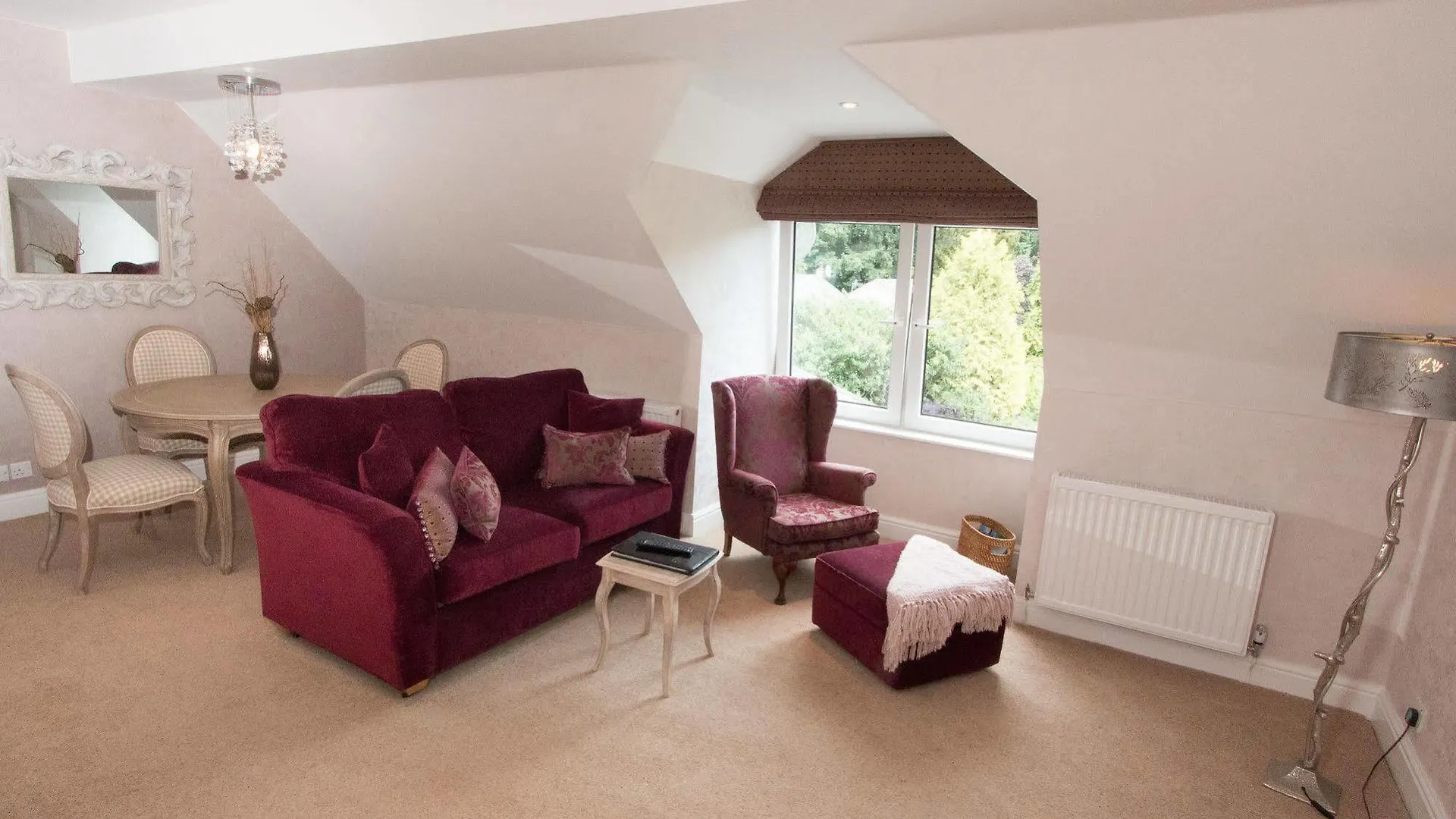 The Wordsworth 4* Grasmere