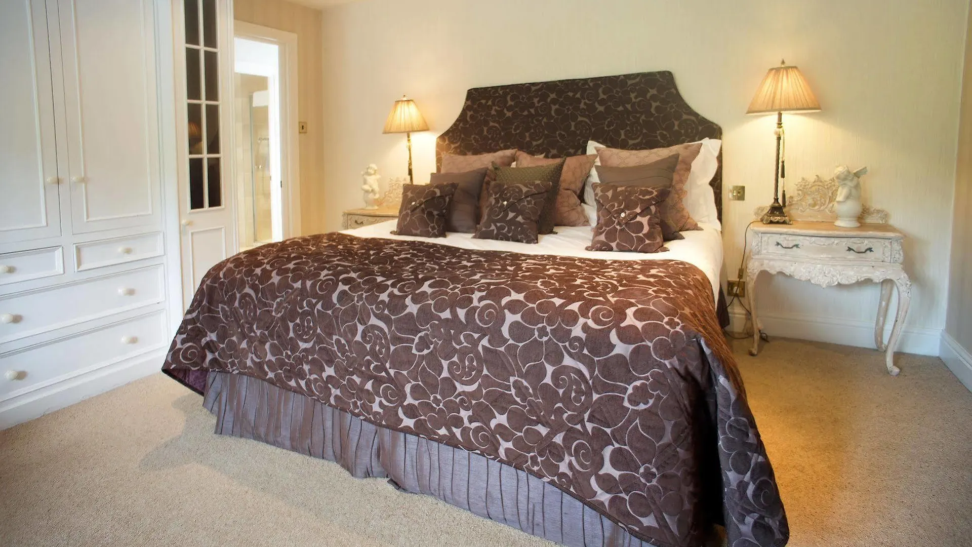 Hotel The Wordsworth 4*