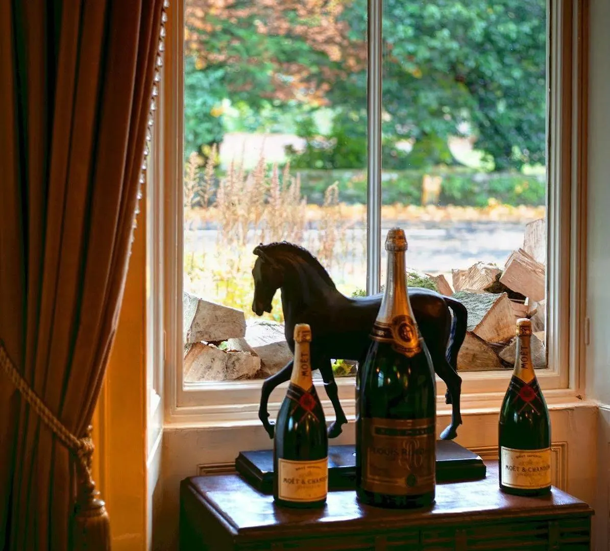 The Wordsworth Grasmere