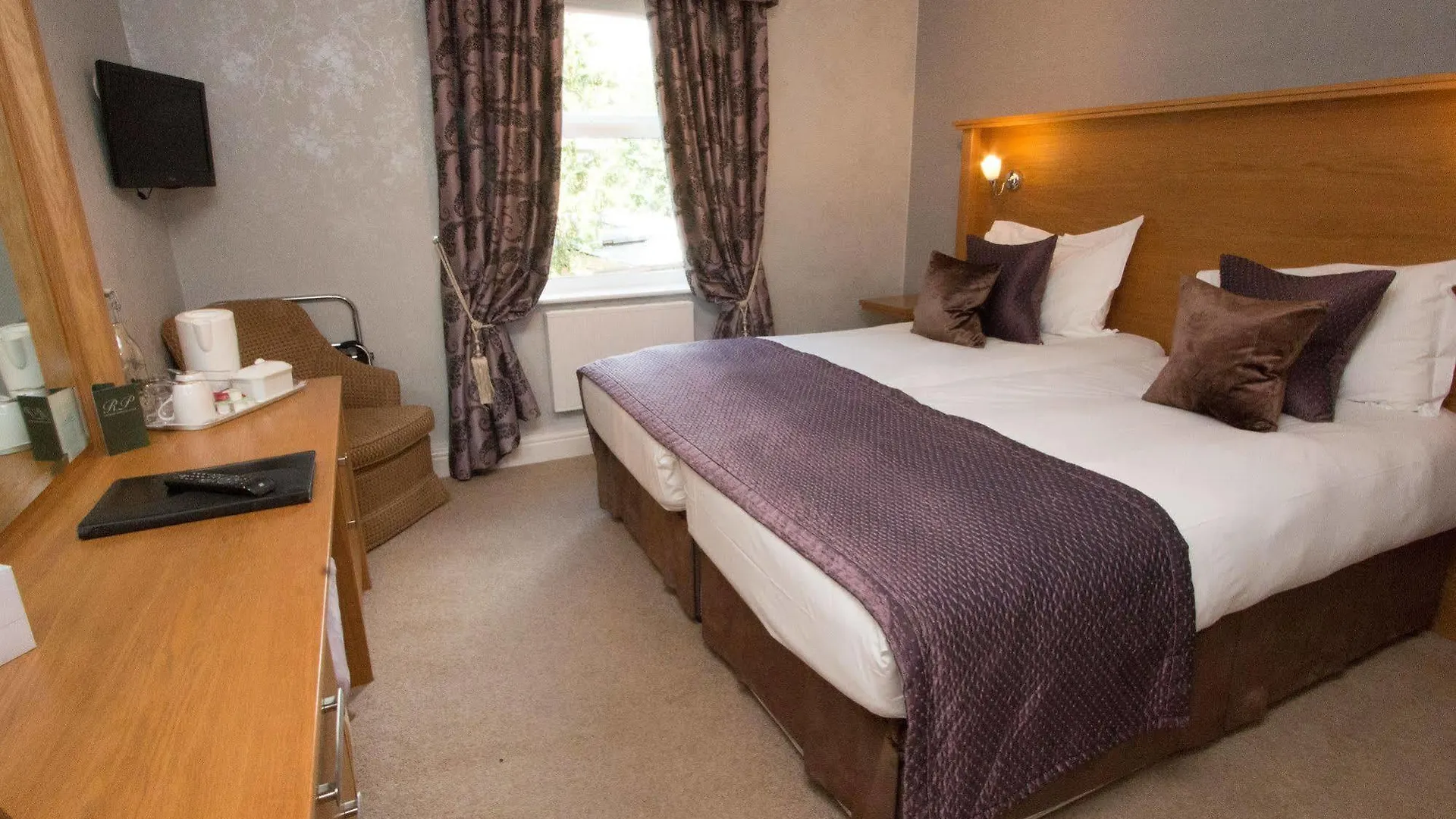 The Wordsworth 4* Grasmere