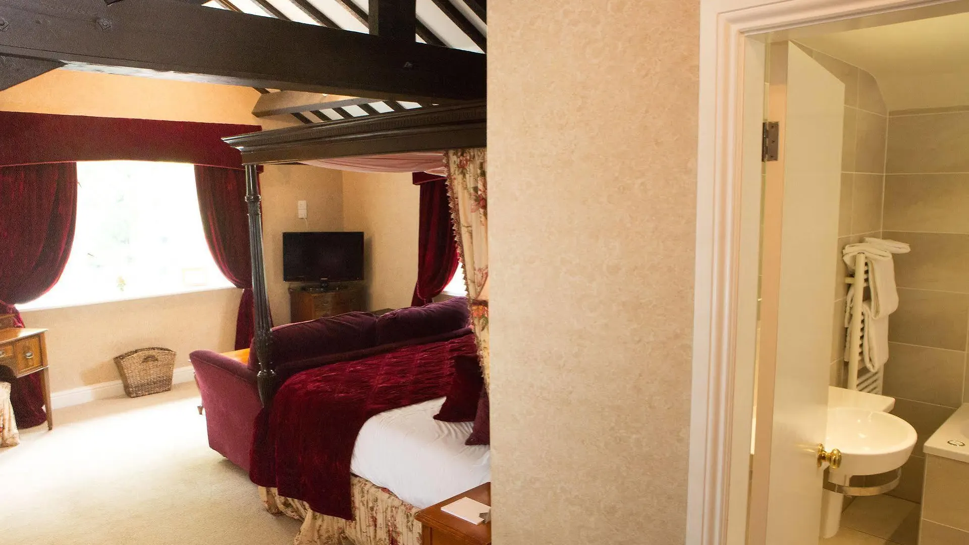 Hotel The Wordsworth Grasmere