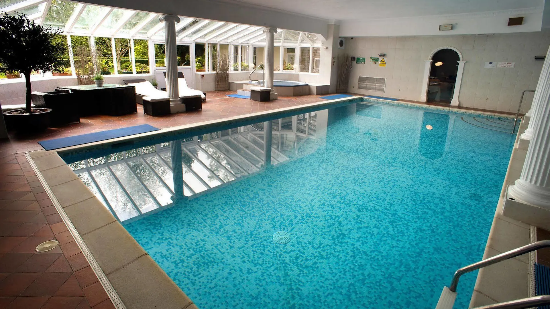 The Wordsworth 4* Grasmere