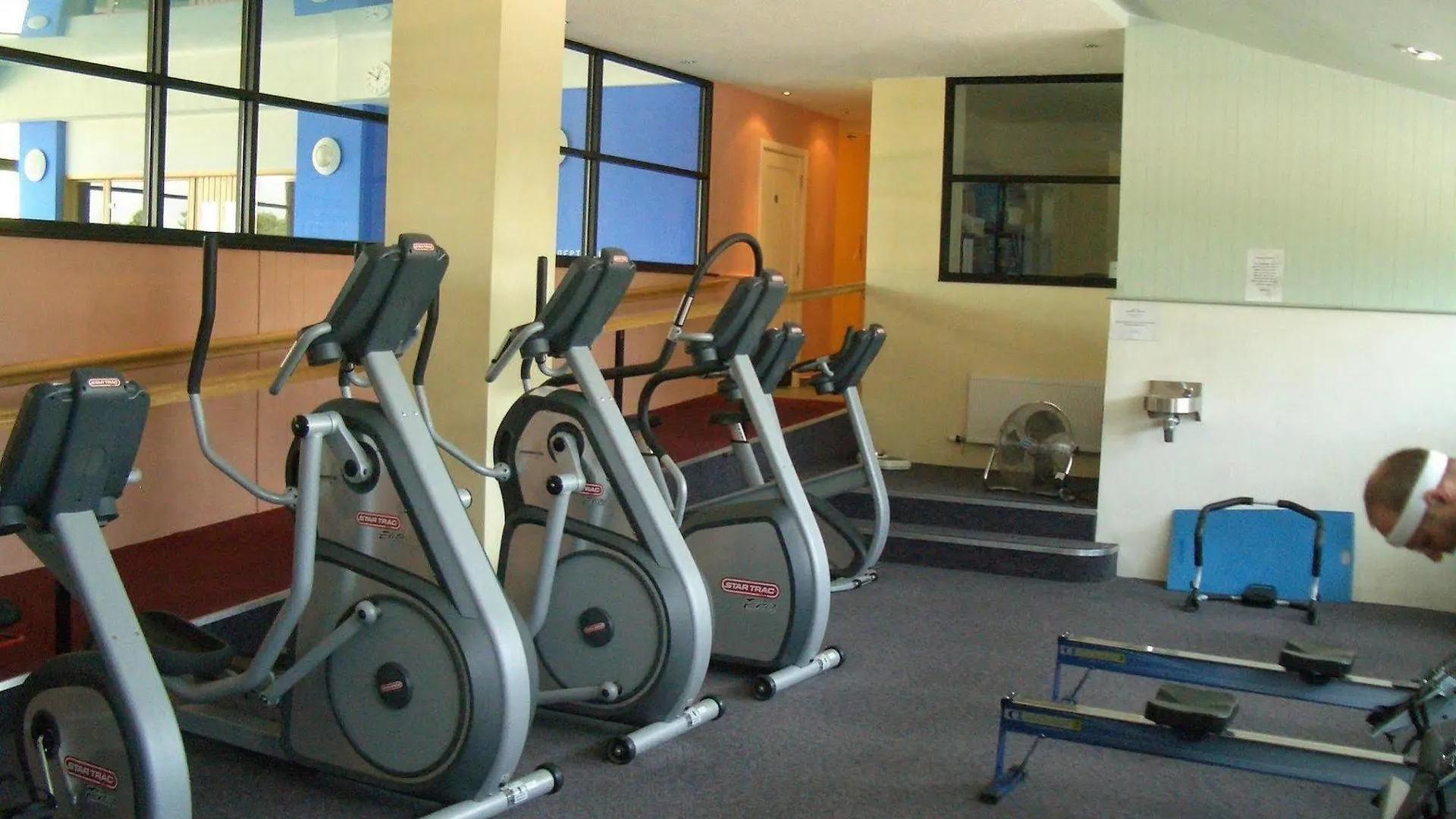 Whoop Hall Hotel&leisure 3* Killington Lake