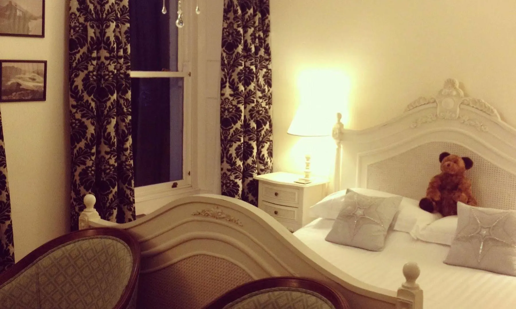 Dale Head Hall Lakeside Hotel Thirlmere