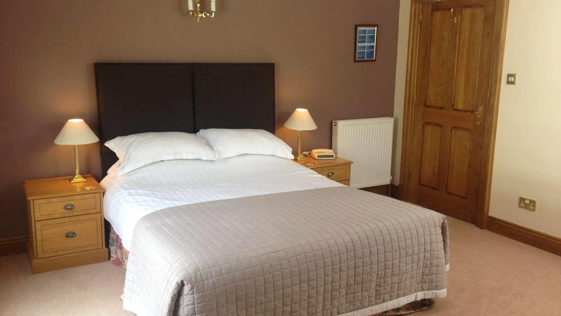Hotel Dale Head Hall Lakeside