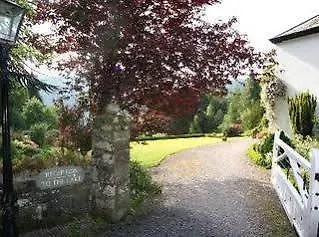 Hotel Dale Head Hall Lakeside