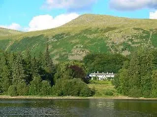 Dale Head Hall Lakeside 3* Thirlmere