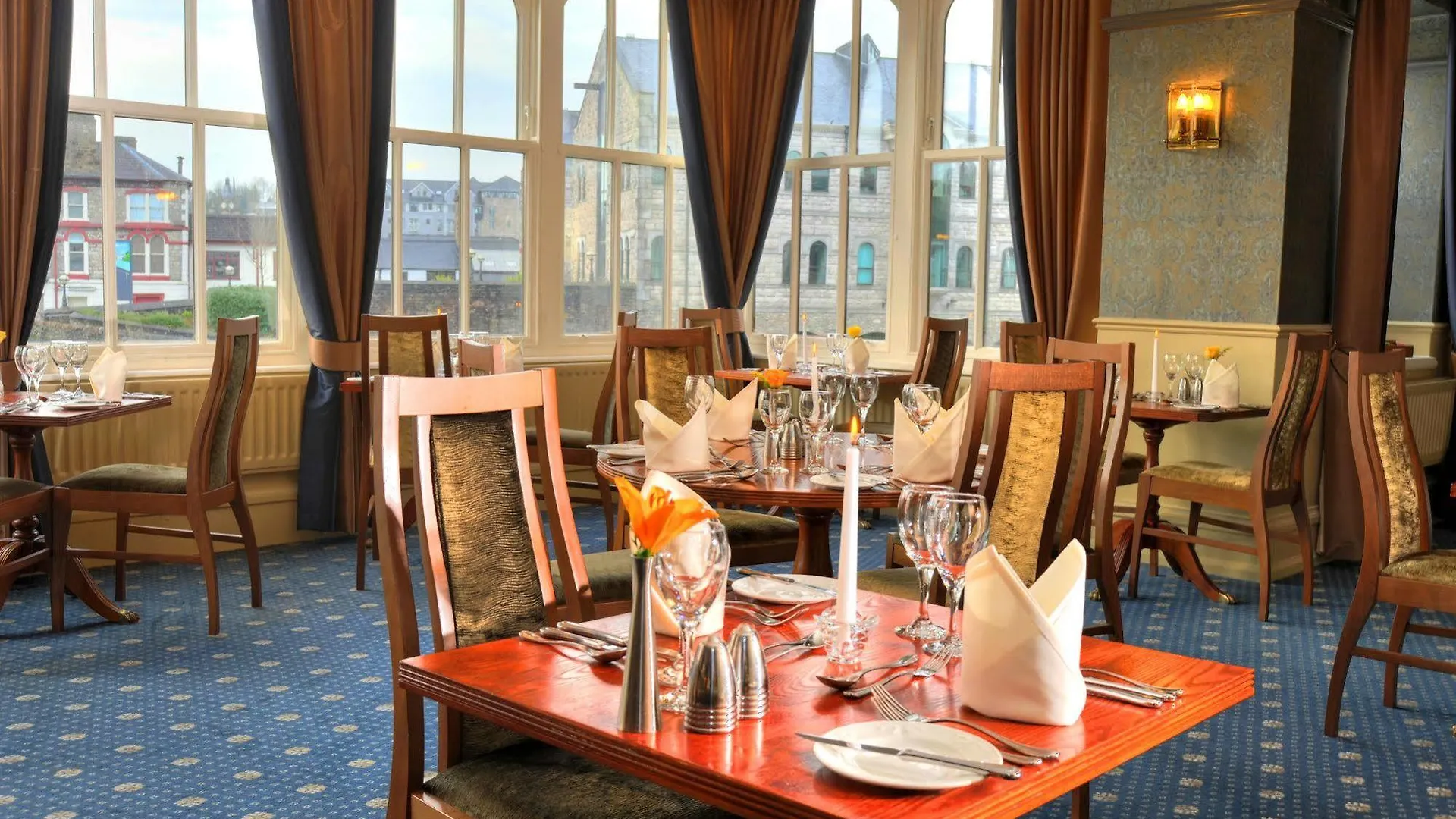 The Riverside 3* Kendal