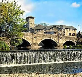 The Riverside