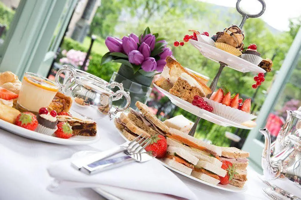 The 4* Borrowdale Valley